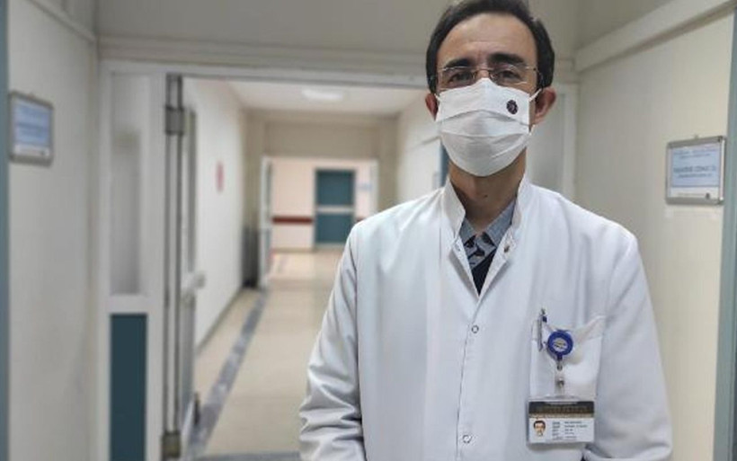 Maltepe'de belediye işçileri grevde sokaklar çöp yığını! Koronavirüs uyarısı geldi - Resim: 4