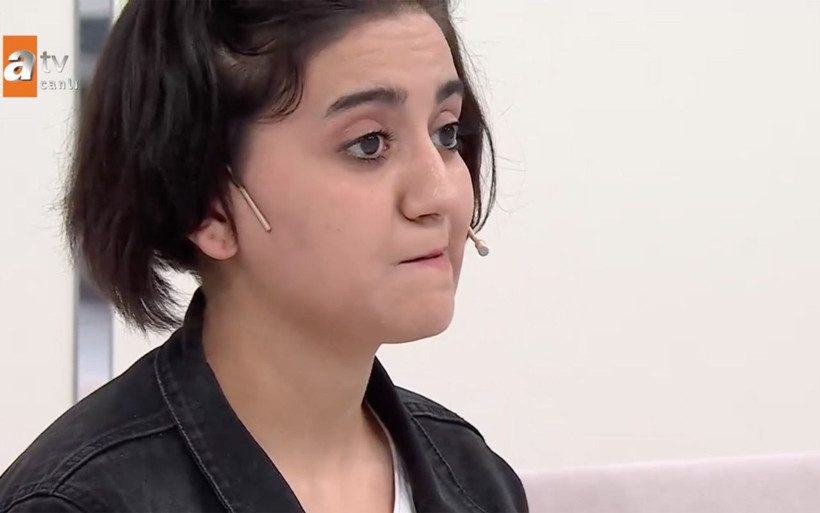 Esra Erol Zeynep'i buldu! Annesine acıyacaksınız Türkiye'nin asabını bozan kız - Resim: 3