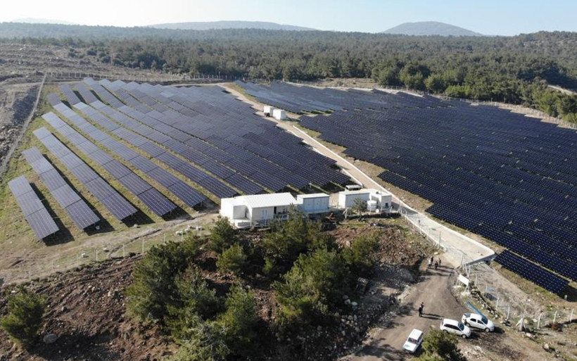 Keçi çobanı iş adamı oldu! İzmir'de araziye kurdu 'benimki keçi inadı' dedi - Resim: 4