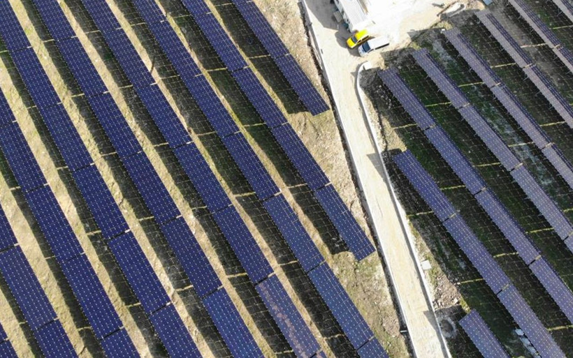 Keçi çobanı iş adamı oldu! İzmir'de araziye kurdu 'benimki keçi inadı' dedi - Resim: 3