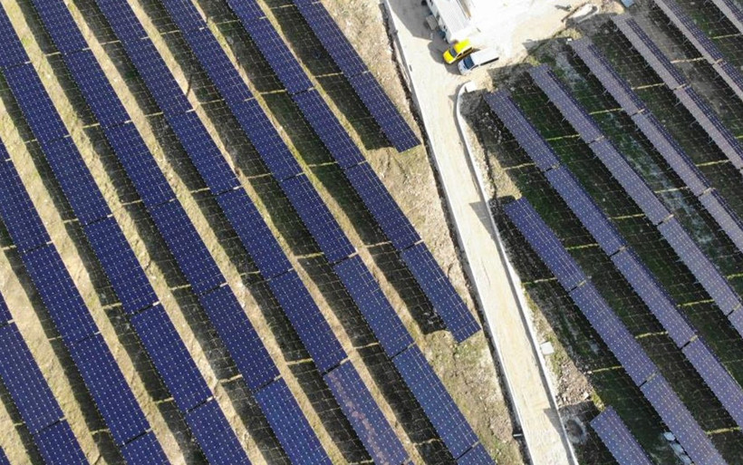 Keçi çobanı iş adamı oldu! İzmir'de araziye kurdu 'benimki keçi inadı' dedi - Resim: 2