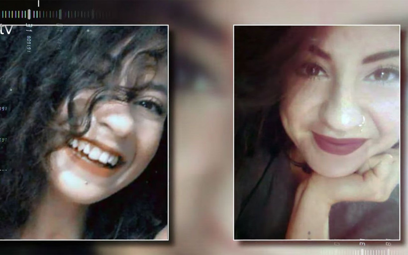 ATV Müge Anlı Tatlı Sert'te Mervenur Polat olayı dehşet! Tecavüz ettiler kayboldu - Resim: 1