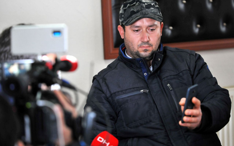 Bursa 'Suskun Adamı' konuşturamıyor! 35 yıl oldu doktorlar da çözemedi - Resim: 3