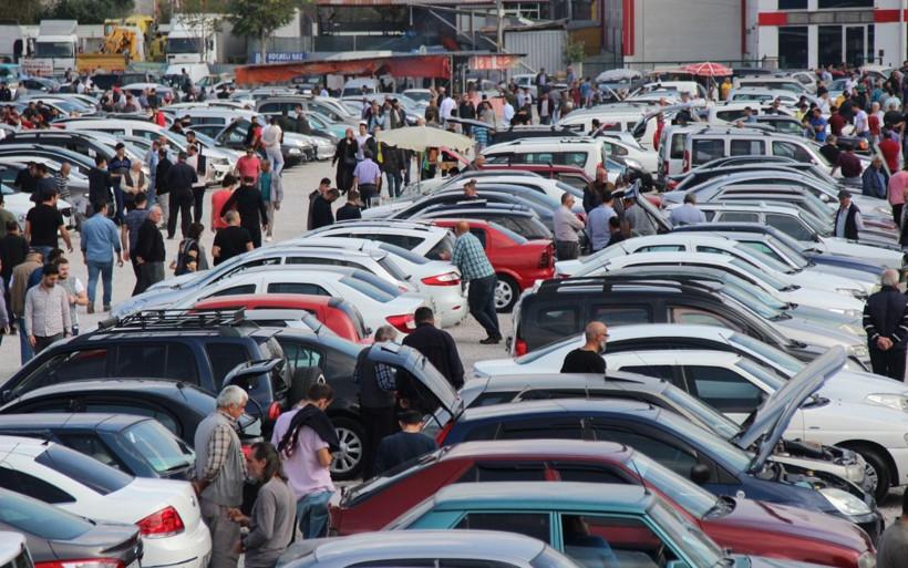 İkinci el araba alacaklar dikkat! Uzmanı 'kesinlikle şu anda tavsiye ederiz' dedi - Resim: 1