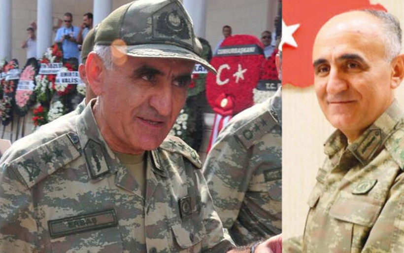 Bitlis şehitlerinin isimleri ve memleketleri açıklandı! Türkiye yasa boğuldu - Resim: 2