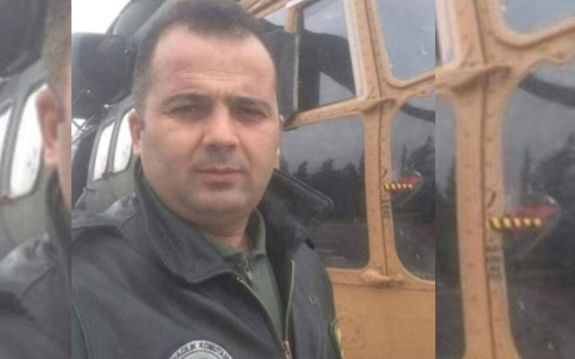 Bitlis şehitlerinin isimleri ve memleketleri açıklandı! Türkiye yasa boğuldu - Resim: 4