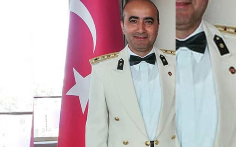 Bitlis şehitlerinin isimleri ve memleketleri açıklandı! Türkiye yasa boğuldu - Resim: 3