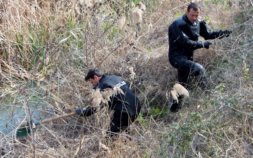Adana'da askerden yeni gelmişti! Burak Tüylüce ölü bulundu yakınları kahroldu - Resim: 1