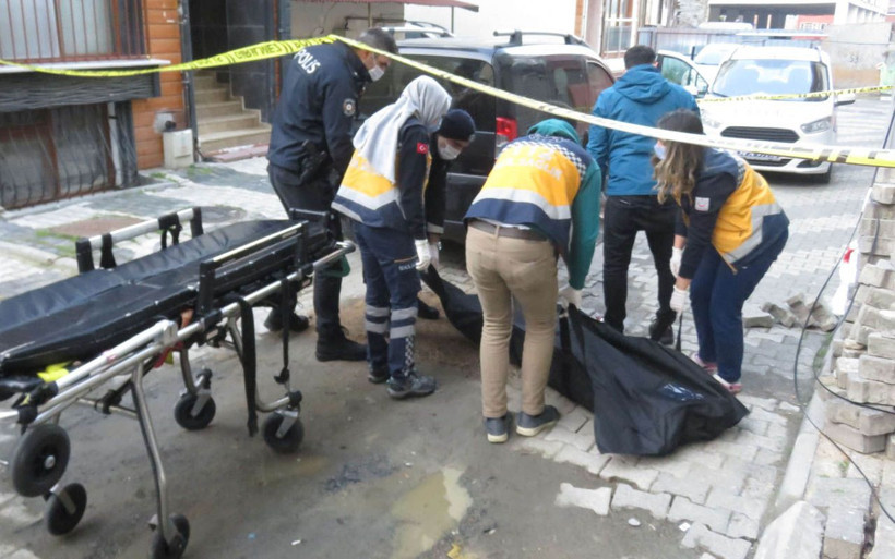İntihar mı cinayet mi! Üsküdar'da genç öğretmen Seniye Ayça Kara'nın sır ölümü - Resim: 3