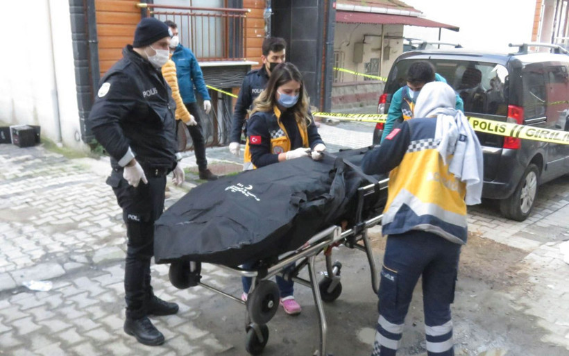 İntihar mı cinayet mi! Üsküdar'da genç öğretmen Seniye Ayça Kara'nın sır ölümü - Resim: 4