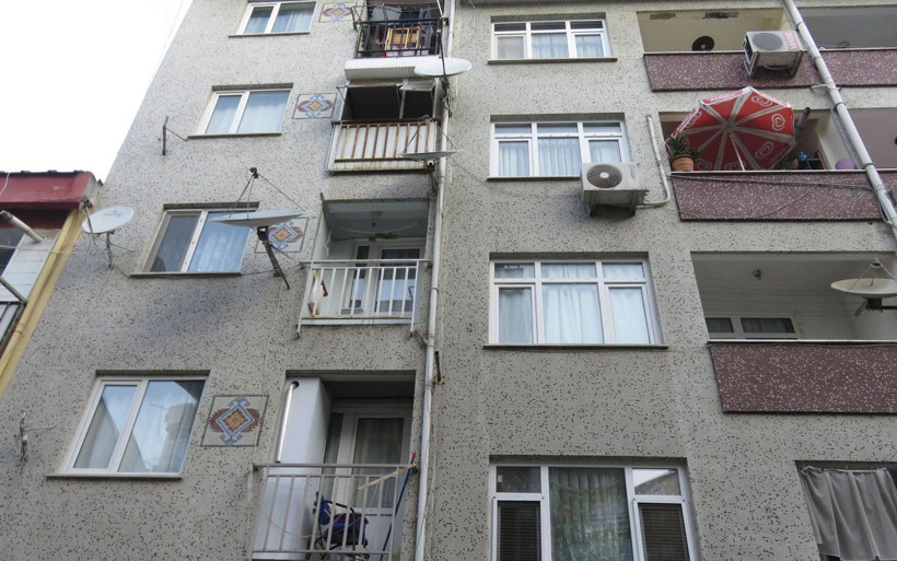 İntihar mı cinayet mi! Üsküdar'da genç öğretmen Seniye Ayça Kara'nın sır ölümü - Resim: 1