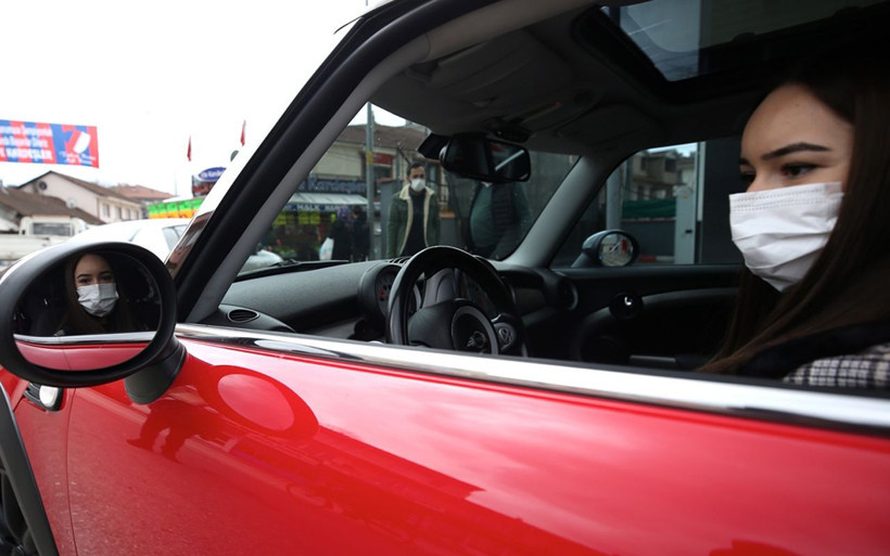 Her şey 9 yaşında Düzce'de başladı! O gün sigarayı bıraktı kızının hayalini gerçekleştirdi - Resim: 3