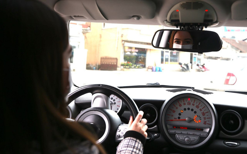 Her şey 9 yaşında Düzce'de başladı! O gün sigarayı bıraktı kızının hayalini gerçekleştirdi - Resim: 4