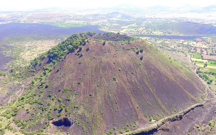 Yeri gizli tutuluyor! Manisa'da ortaya çıktı bu ayak izleri 5 bin yıllık - Resim: 3