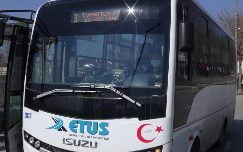 Ivanka Trump onu dünyaya tanıtmıştı! Edirne'nin 'şoför Pelin'i 8 Mart'ta direksiyonda - Resim: 3