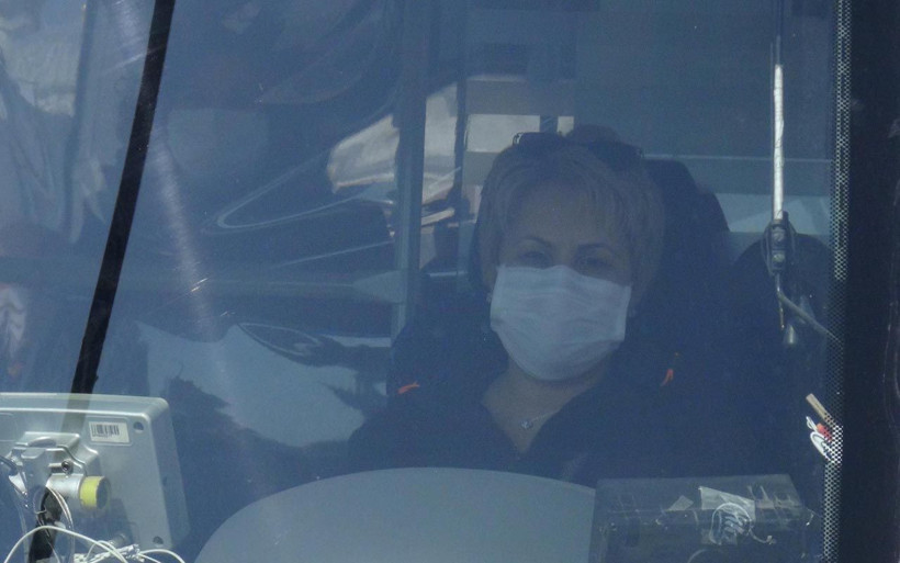 Ivanka Trump onu dünyaya tanıtmıştı! Edirne'nin 'şoför Pelin'i 8 Mart'ta direksiyonda - Resim: 4