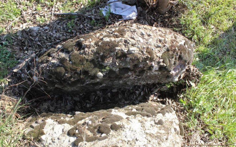 Çıkan böceği yutuyorlar! Bursa'da çocuğu olmayanlar bu kayada tur atıyor - Resim: 2