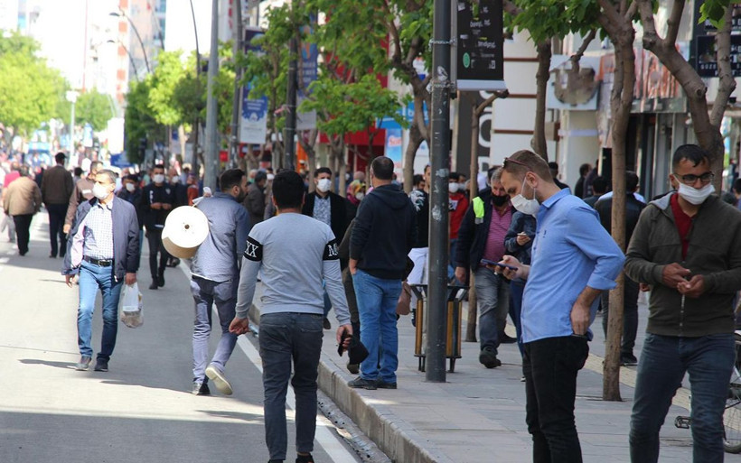 Kırmızı listedeki Aksaray ve Sakarya'da sıkı tedbir! Yeni yasak geldi HES kodu zorunlu oldu - Resim: 3