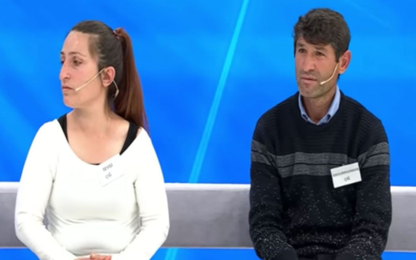 Enişte kayınbiradere tecavüz etti! Müge Anlı ATV'de çıplak resimleri yayınladı - Resim: 2