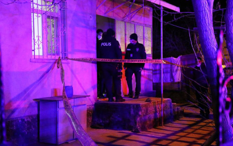 Yaşlı çiftin haberi Aksaray'ı sarstı! Evlerinde kafalarından vurulmuş halde ölü bulundular - Resim: 2