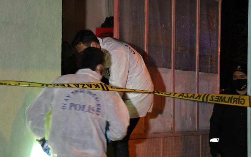 Yaşlı çiftin haberi Aksaray'ı sarstı! Evlerinde kafalarından vurulmuş halde ölü bulundular - Resim: 4