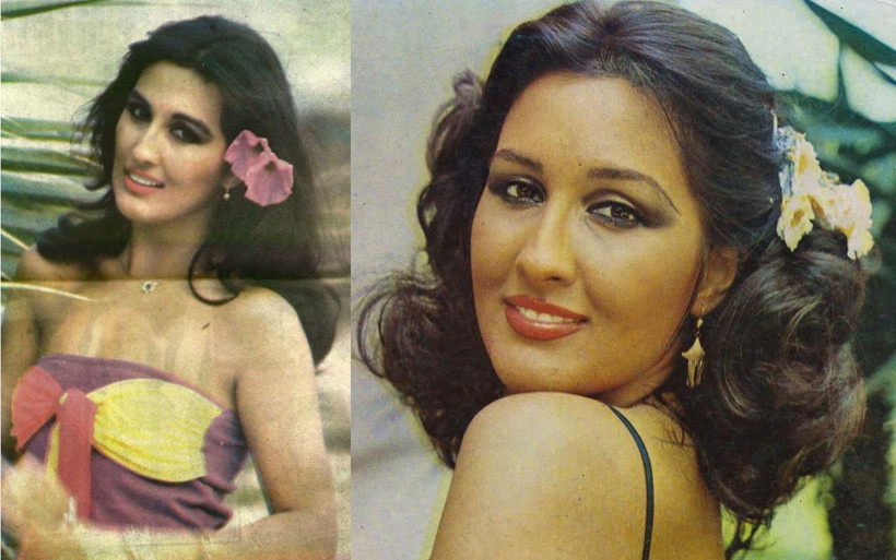 Nükhet Duru eski eşi kimdir oğlu Cem Masis kaç yaşında? Nükhet Duru namaz kılıp... - Resim: 2