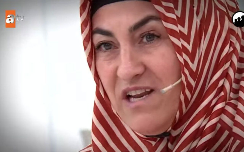 Esra Erol Kibar'ın kirli sırrını ortaya çıkardı! 16 yıl sonra herşey ifşa oldu - Resim: 4