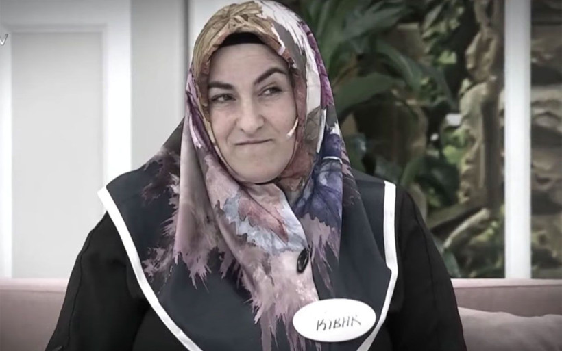 Esra Erol Kibar'ın kirli sırrını ortaya çıkardı! 16 yıl sonra herşey ifşa oldu - Resim: 1