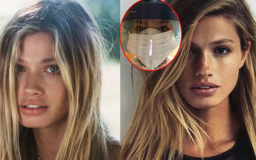 Duyduğunda inanamadı! Hemşire olarak çalışıyordu inanılmaz teklif yaptılar - Resim: 1