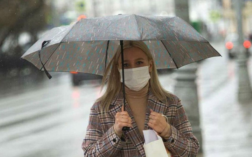 İstanbul, Ankara ve İzmir'de yağmur! Meteoroloji Türkiye'yi uyardı: 1 hafta yağış var - Resim: 4