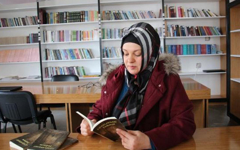 Nusret'e hemşehrisinden şiir! 4,5 milyon lira harcayıp Erzurum'a yaptırdı - Resim: 1