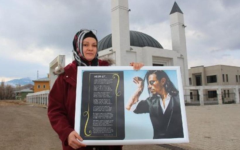 Nusret'e hemşehrisinden şiir! 4,5 milyon lira harcayıp Erzurum'a yaptırdı - Resim: 4