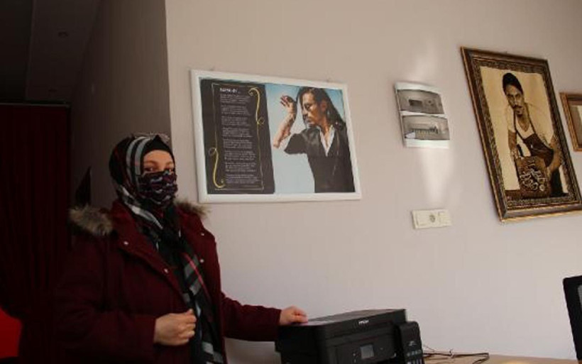 Nusret'e hemşehrisinden şiir! 4,5 milyon lira harcayıp Erzurum'a yaptırdı - Resim: 2