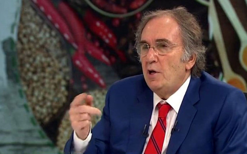 Prof. Dr. İbrahim Saraçoğlu açıkladı: Kokladığınız anda koronavirüsü yok ediyor! - Resim: 1