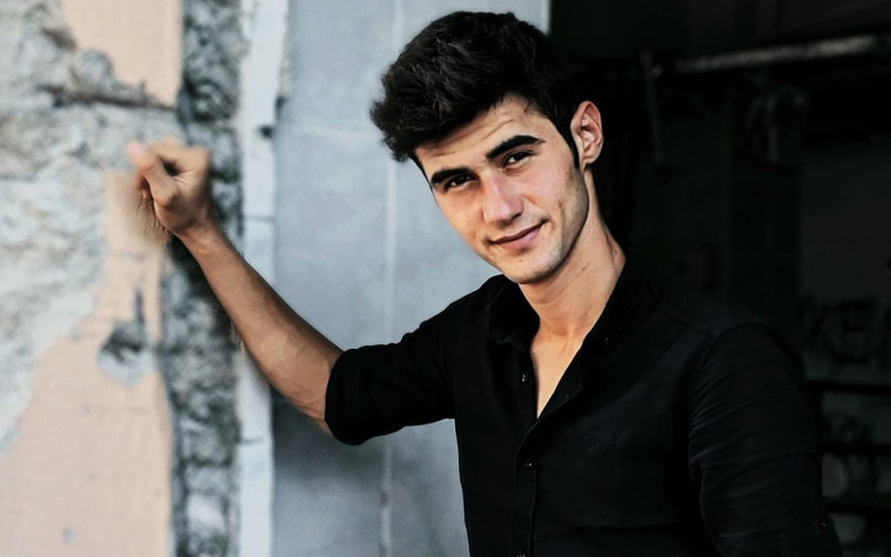 Öldürülen Gizem Pınar Gültekin'i paylaşmış: Kadın olmak zor ama kadın ölmek kolay - Resim: 3