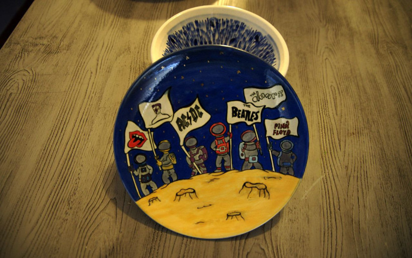 Topkapı Sarayı'na gitti hayatı değişti! Orada görüp başladı Mersin'den ABD'ye gönderiyor - Resim: 3