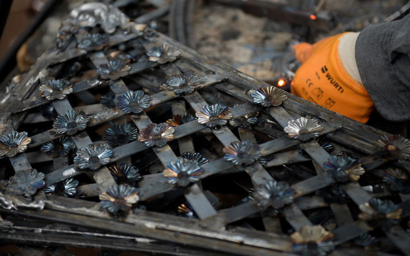 Hatay'da dedesinden kaldı ilham alıp yapıyor! Usta kendisine özgü figürlerle özel davet alıyor - Resim: 4