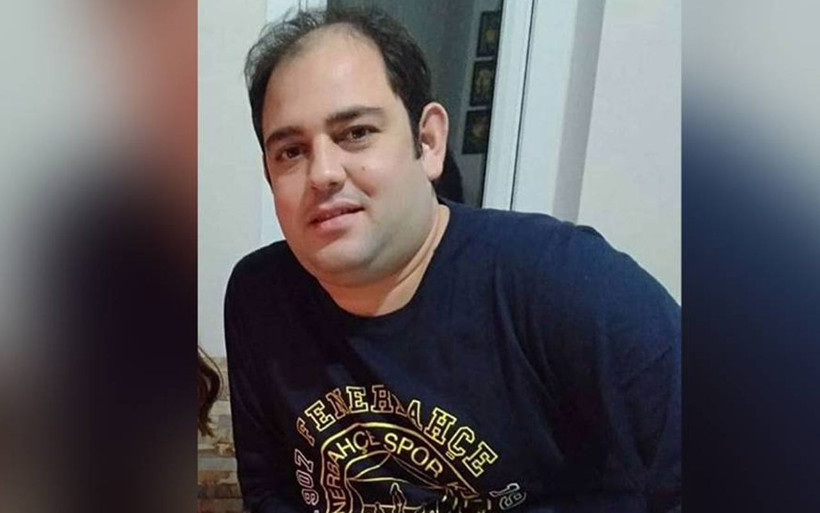 Kuşadası'nda kayıp döviz bürosu çalışanı Berk Ergier ölü bulundu! En son kayalıklarda görülmüştü - Resim: 2