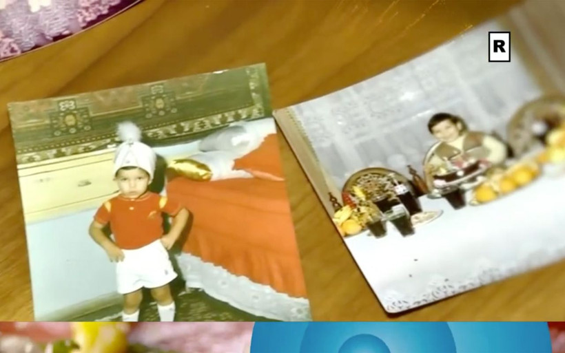 Ölmemek için öz ailesini arıyor Müge Anlı Erman'ın DNA sonuçlarını açıkladı - Resim: 2