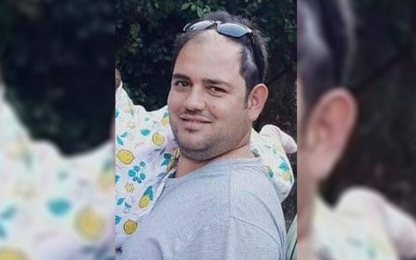 Kuşadası'nda kayıp döviz bürosu çalışanı Berk Ergier ölü bulundu! En son kayalıklarda görülmüştü - Resim: 1