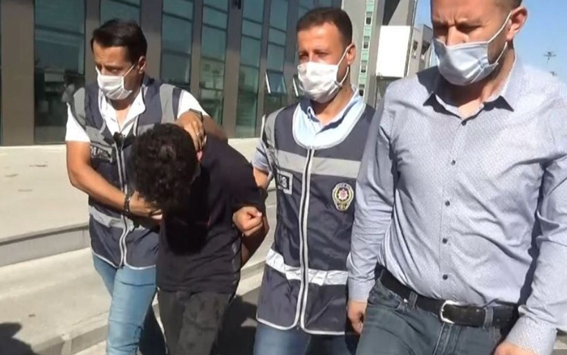 Duygu Delen'in ölümüyle ilgili yeniden keşif yapıldı! Özel ekip odaya kadar girdi - Resim: 2