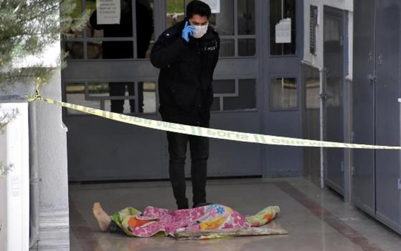 İzmir'de akademisyenleri üzen ölüm: Doç. Dr. İbrahim Gündoğan 6. kattan düşerek vefat etti - Resim: 3