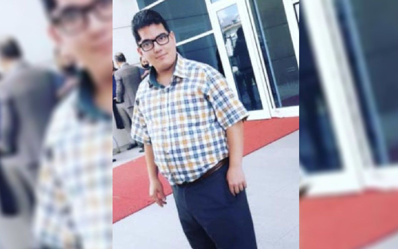 Kayseri'de 28 ameliyatla hayata tutundu diye haber olmuştu Covid-19 nedeniyle öldü - Resim: 4