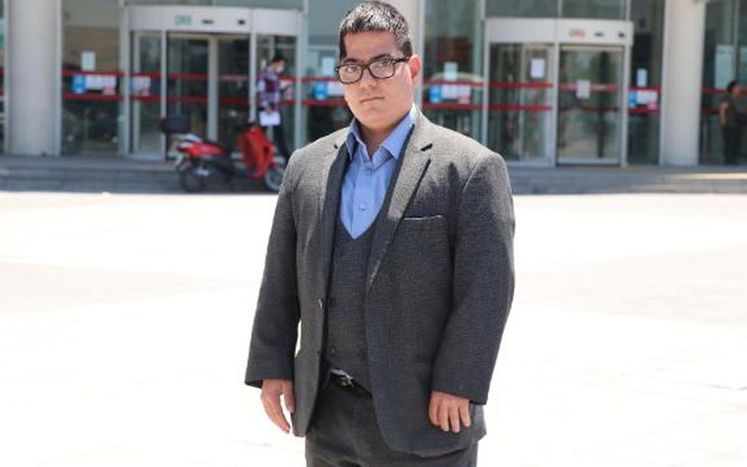 Kayseri'de 28 ameliyatla hayata tutundu diye haber olmuştu Covid-19 nedeniyle öldü - Resim: 2