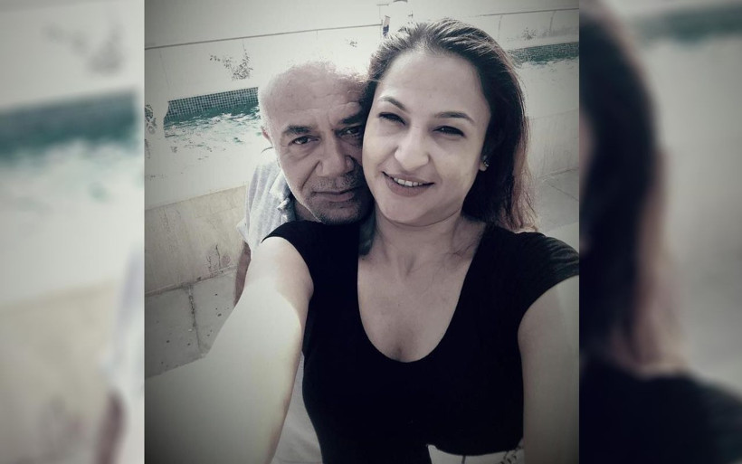 Antalya'da Rabia'nın katili kocasına adliye önünde arkadaşları destek çıktı - Resim: 4