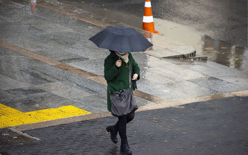 Meteoroloji 35 il için turuncu kodlu uyarı verdi! Bakın kaç gün sürecek - Resim: 4