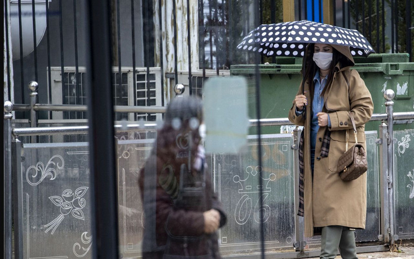 Meteoroloji 35 il için turuncu kodlu uyarı verdi! Bakın kaç gün sürecek - Resim: 2