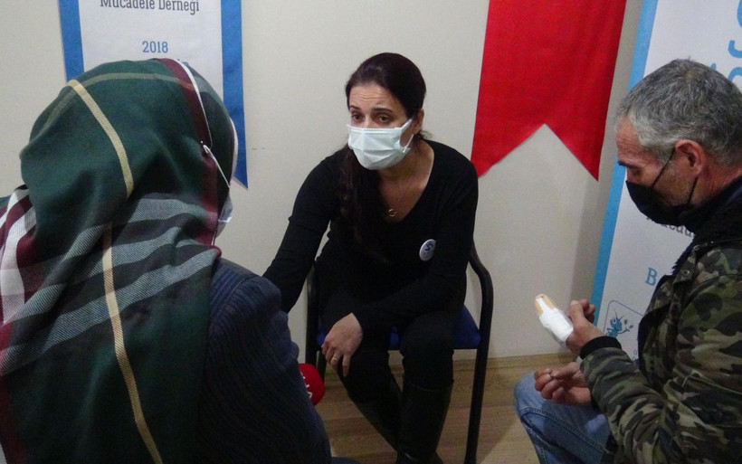 Balıkesir'de üvey baba iğrençliği! 'Çığlığımı kimse duymadı' korkunç gerçek - Resim: 1