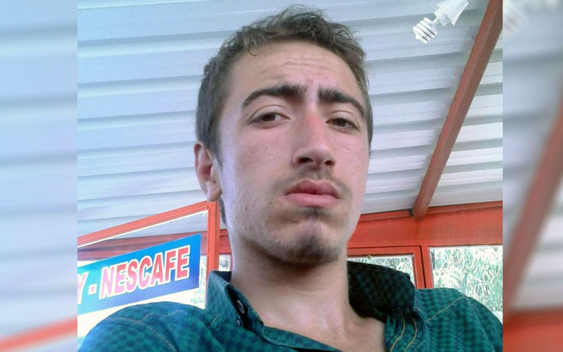 Adana'da dün toprağa verdiği eşinin mezarı başında oğlunu ölü buldu - Resim: 3