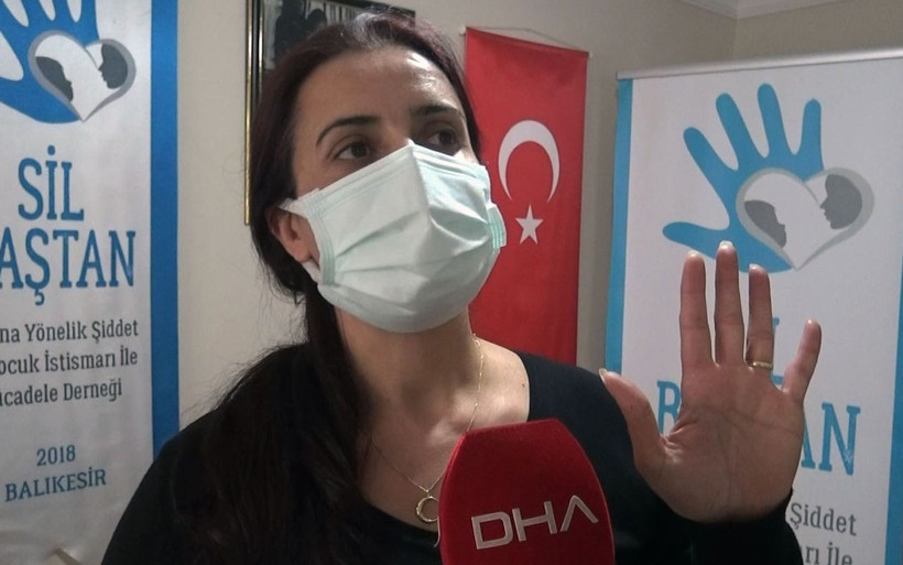 Balıkesir'de üvey baba iğrençliği! 'Çığlığımı kimse duymadı' korkunç gerçek - Resim: 4